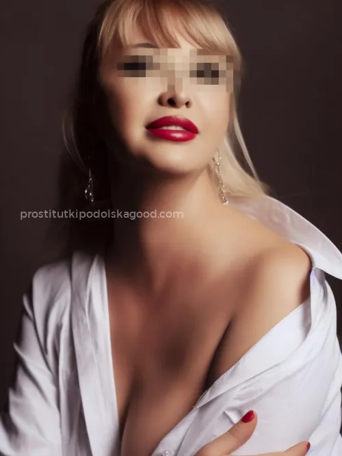 Проститутка Ирина - Фото 8 №365457