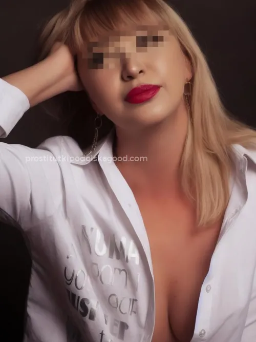 Проститутка Ирина - Фото 7 №365457