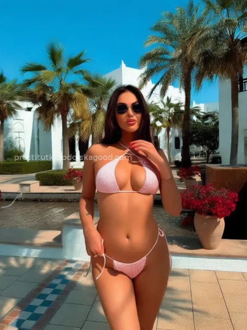 Проститутка Диана - Фото 3 №366027