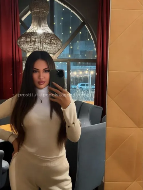 Проститутка Диана - Фото 5 №366027