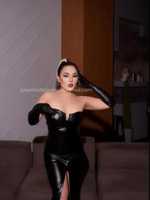 Проститутка Азалия - Фото 7 №366311