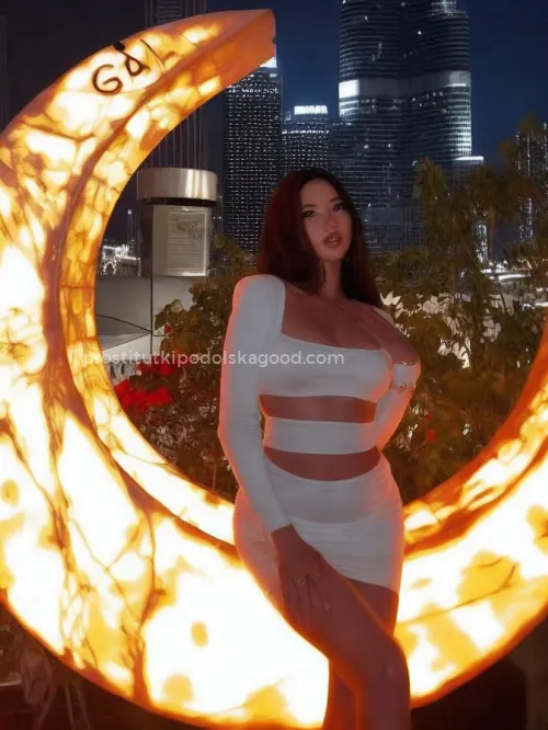 Проститутка Диана - Фото 5 №366880