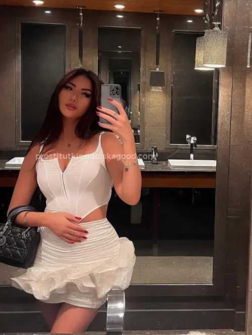 Проститутка Диана - Фото 2 №367151