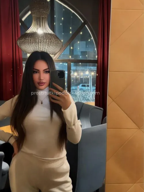 Проститутка Диана - Фото 1 №367151