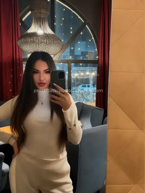 Проститутка Диана - Фото 4 №367443