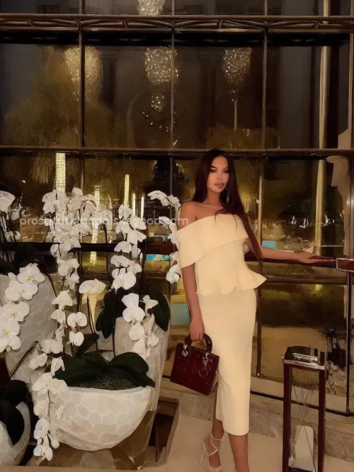 Проститутка Диана - Фото 6 №367723