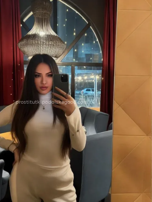 Проститутка Диана - Фото 3 №367723
