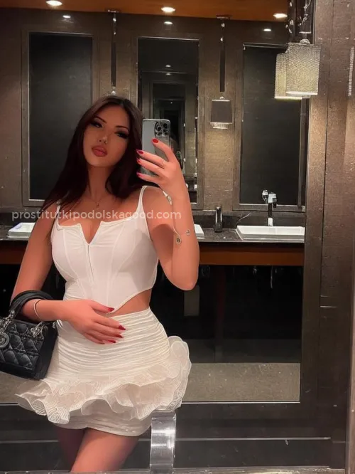 Проститутка Диана - Фото 3 №369111