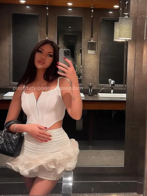 Проститутка Диана - Фото 2 №369736