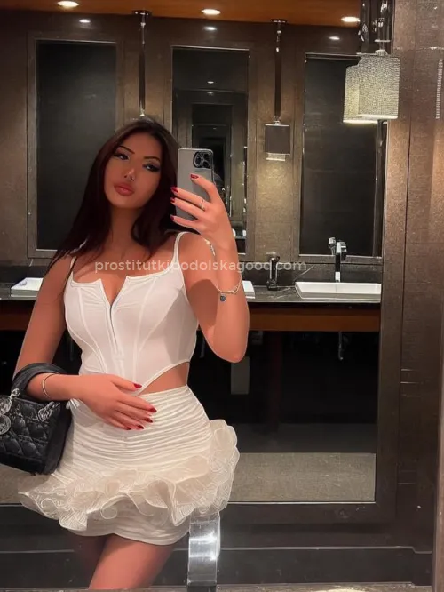 Проститутка Диана - Фото 1 №370298