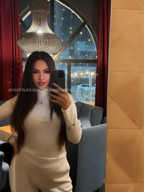 Проститутка Диана - Фото 9 №370298