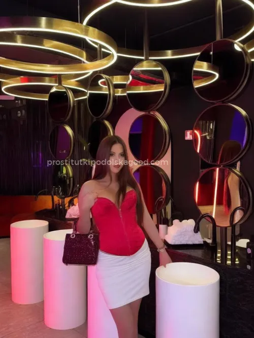 Проститутка Диана - Фото 9 №372578