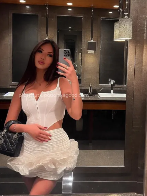 Проститутка Диана - Фото 5 №372578