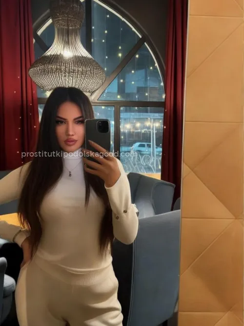 Проститутка Диана - Фото 5 №372857