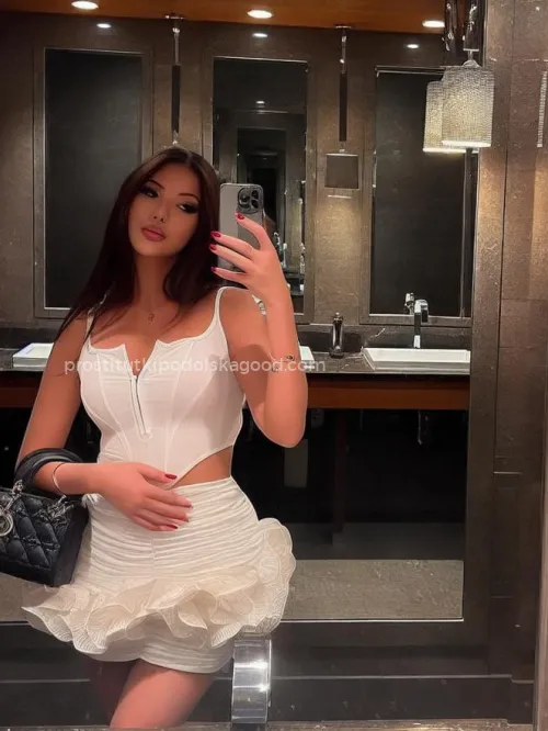 Проститутка Диана - Фото 4 №373681