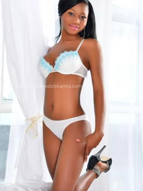 Проститутка Mimi - Фото 5 №37443