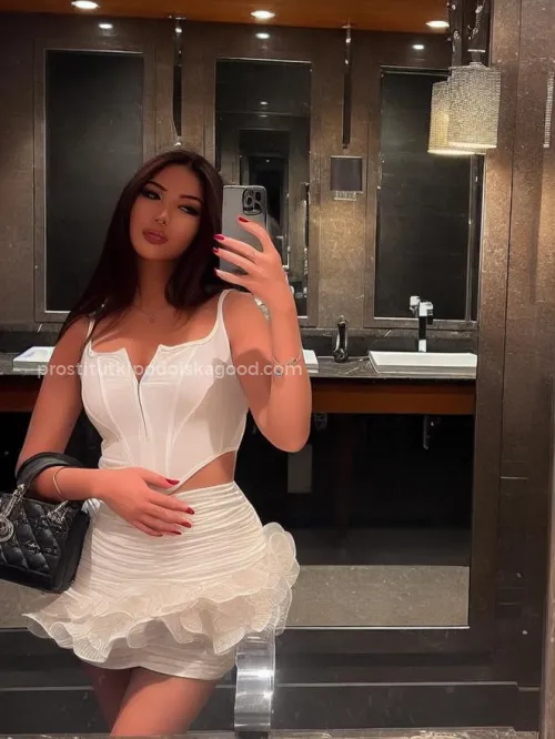 Проститутка Диана - Фото 2 №386688