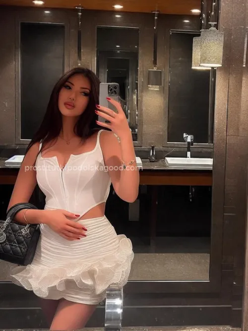 Проститутка Диана - Фото 6 №391387