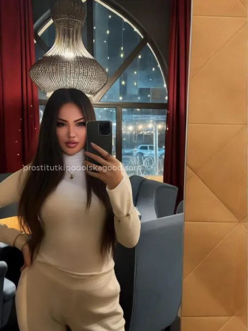Проститутка Диана - Фото 5 №392497