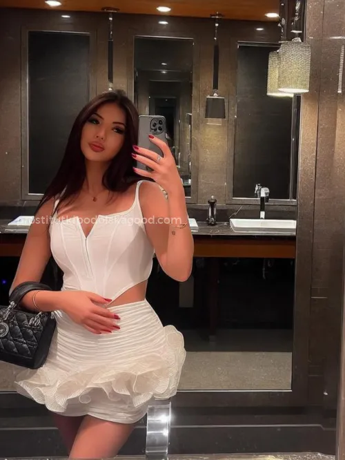 Проститутка Диана - Фото 7 №392497