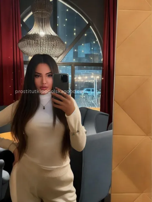 Проститутка Диана - Фото 7 №393325