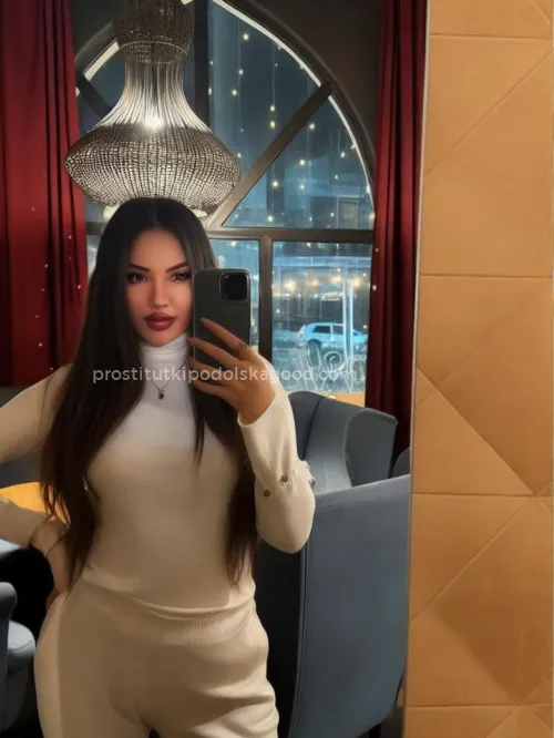 Проститутка Диана - Фото 4 №393871