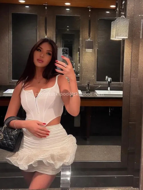 Проститутка Диана - Фото 1 №393871