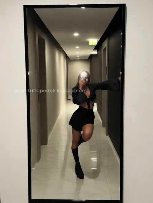 Проститутка Саша - Фото 1 №398610