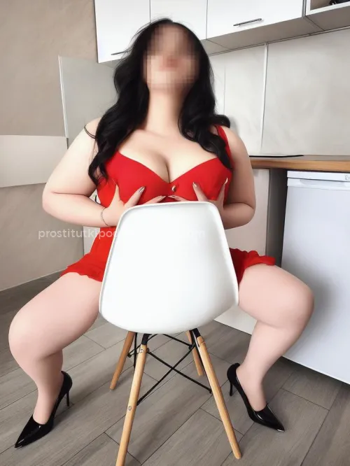 Проститутка Дина - Фото 4 №398616