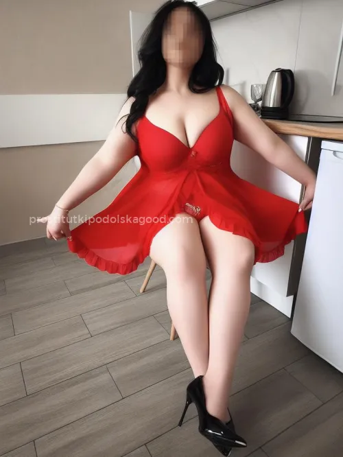 Проститутка Дина - Фото 8 №398616