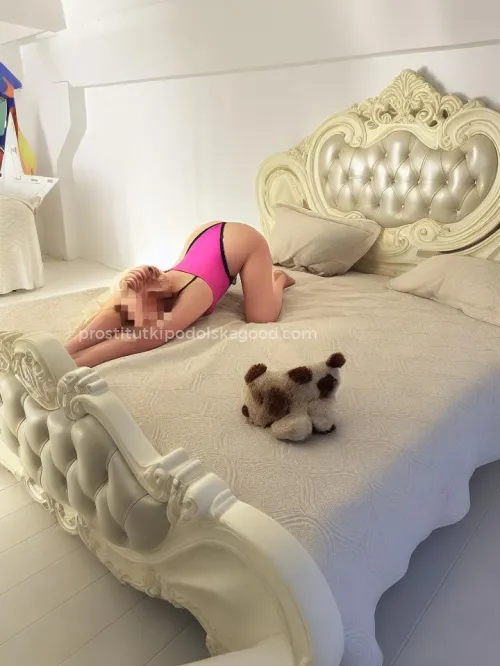 Проститутка Мария - Фото 1 №398632