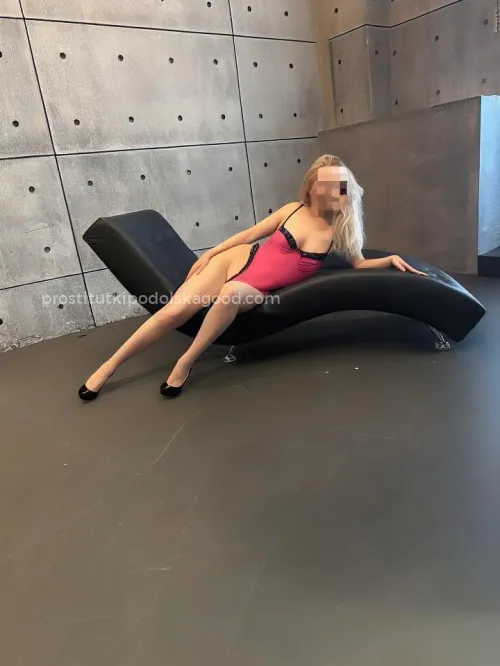 Проститутка Мария - Фото 3 №398632