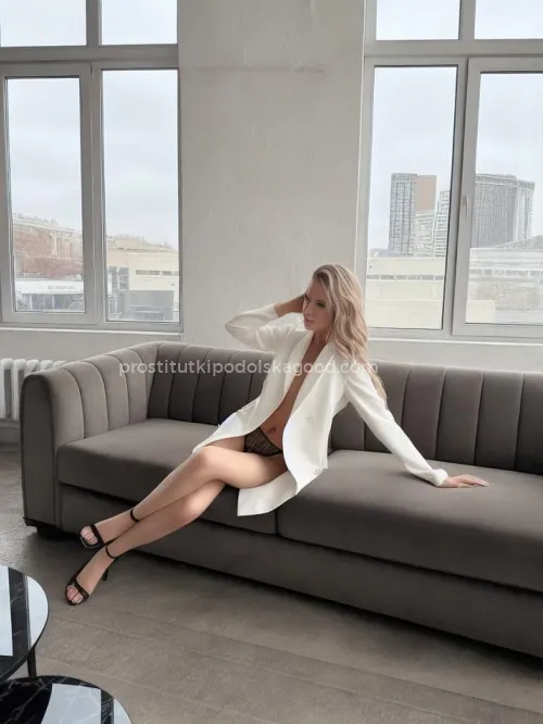 Проститутка София - Фото 1 №398637