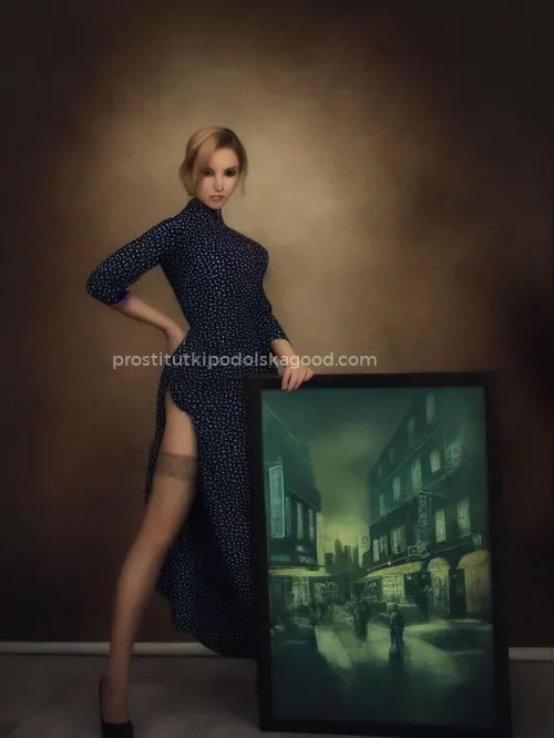 Проститутка Кристина - Фото 3 №398651
