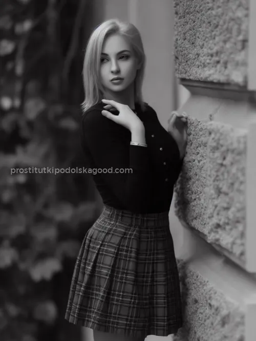 Проститутка Кристина - Фото 1 №398651