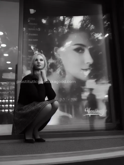 Проститутка Кристина - Фото 5 №398651