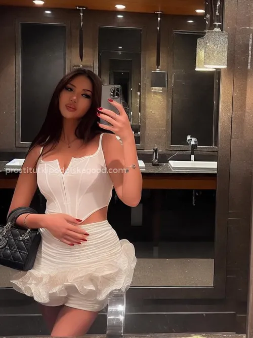 Проститутка Диана - Фото 4 №399928
