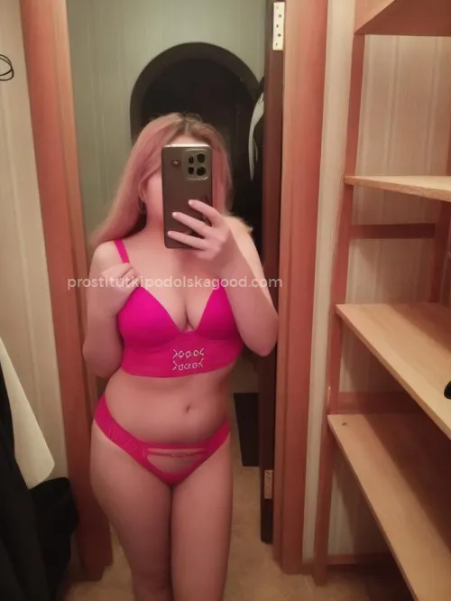 Проститутка Лиза - Фото 5 №399929