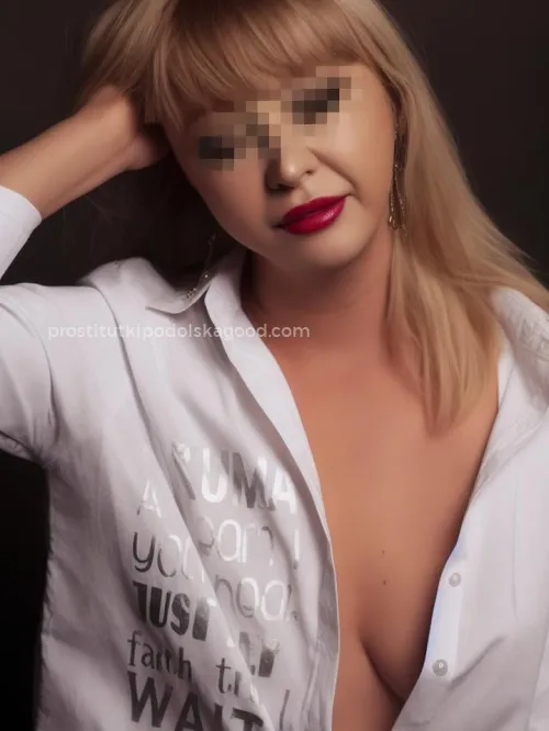 Проститутка Ирина - Фото 3 №400206