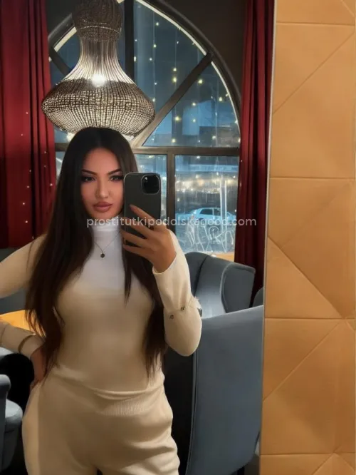 Проститутка Диана - Фото 6 №400207