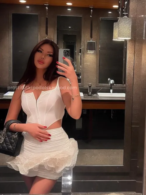 Проститутка Диана - Фото 2 №400207