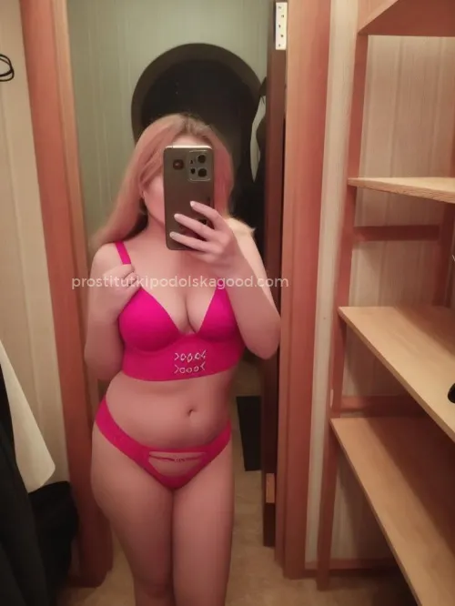 Проститутка Лиза - Фото 4 №400463