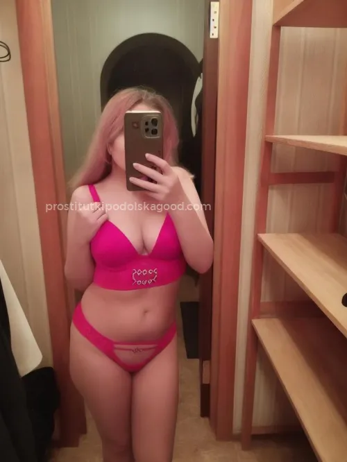 Проститутка Лиза - Фото 1 №400739