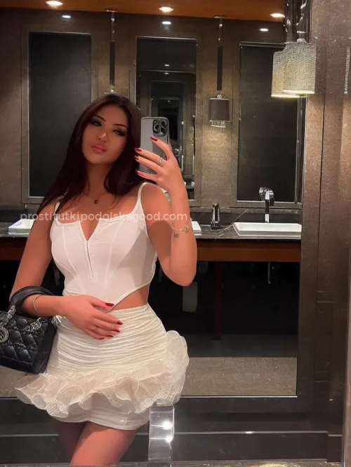 Проститутка Диана - Фото 5 №401012