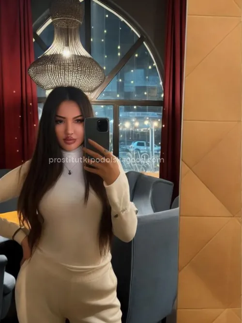 Проститутка Диана - Фото 1 №401012