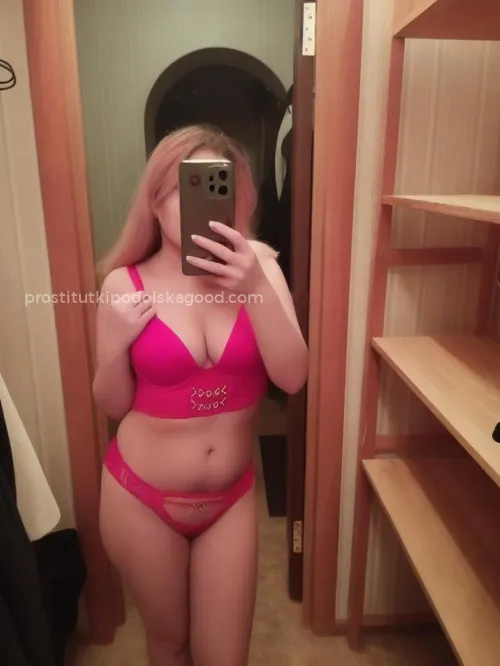 Проститутка Лиза - Фото 5 №401553