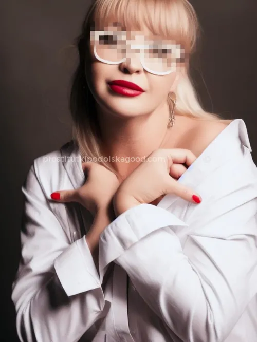 Проститутка Ирина - Фото 3 №401837