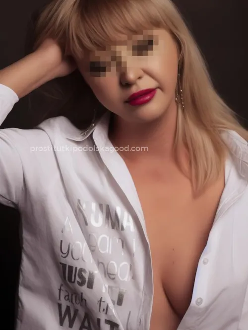 Проститутка Ирина - Фото 7 №401837