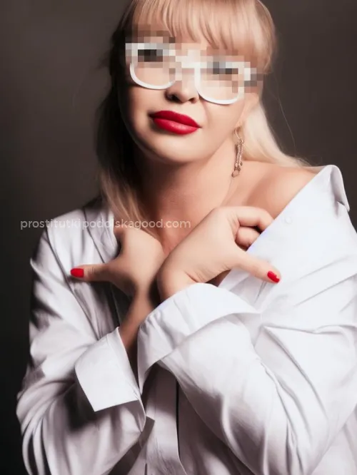 Проститутка Ирина - Фото 1 №402107