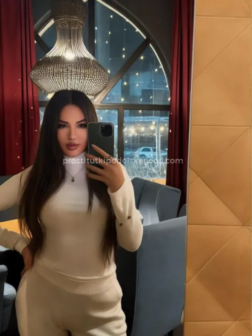 Проститутка Диана - Фото 9 №402383